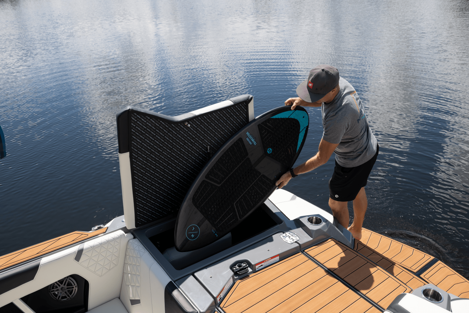 2026 Nautique Super Air Nautique GS22 22.0 feet, Nisswa, MN #16