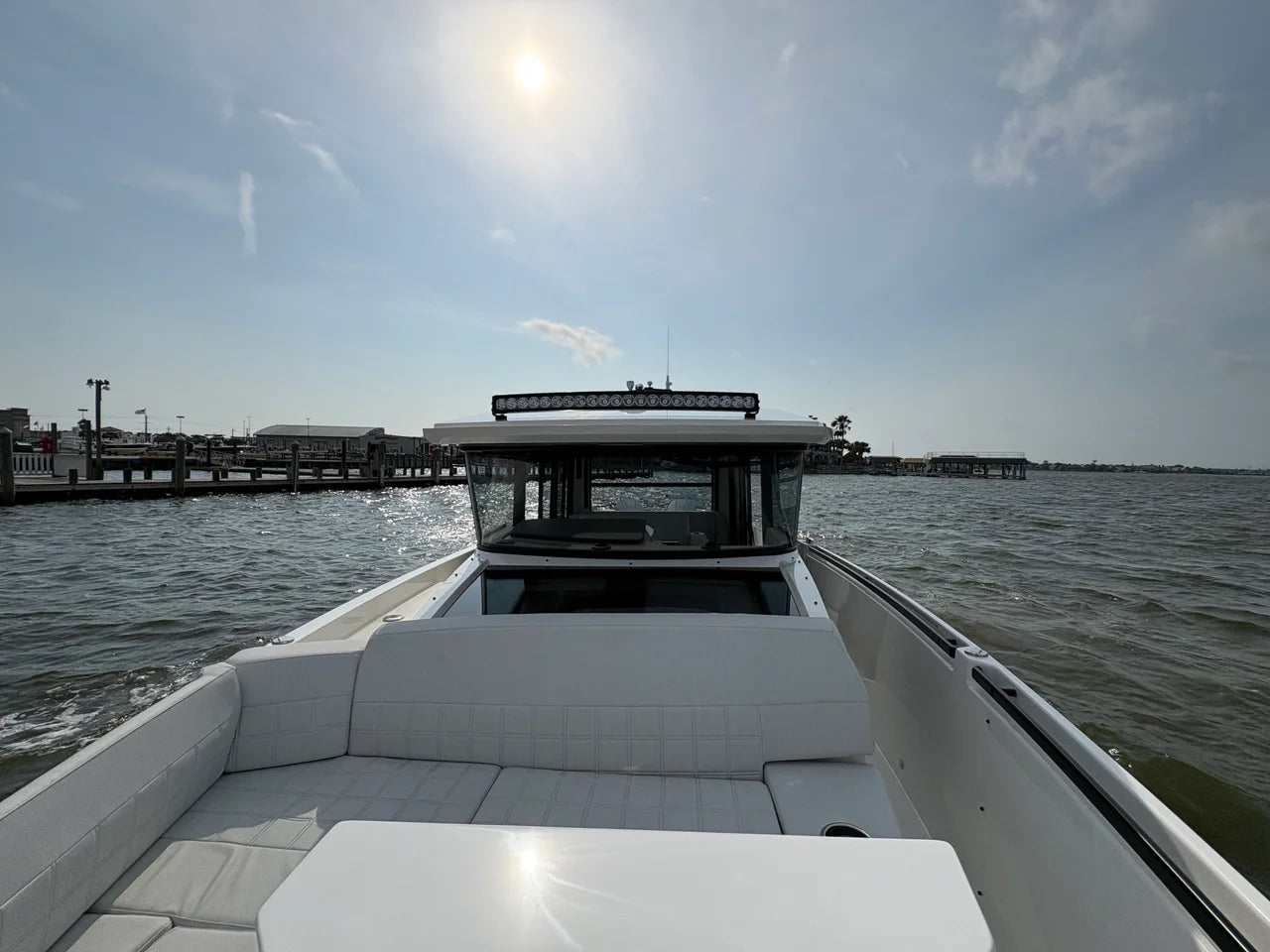2026 Saxdor 340 GTWA 34.0 feet, Clearwater, Florida #46
