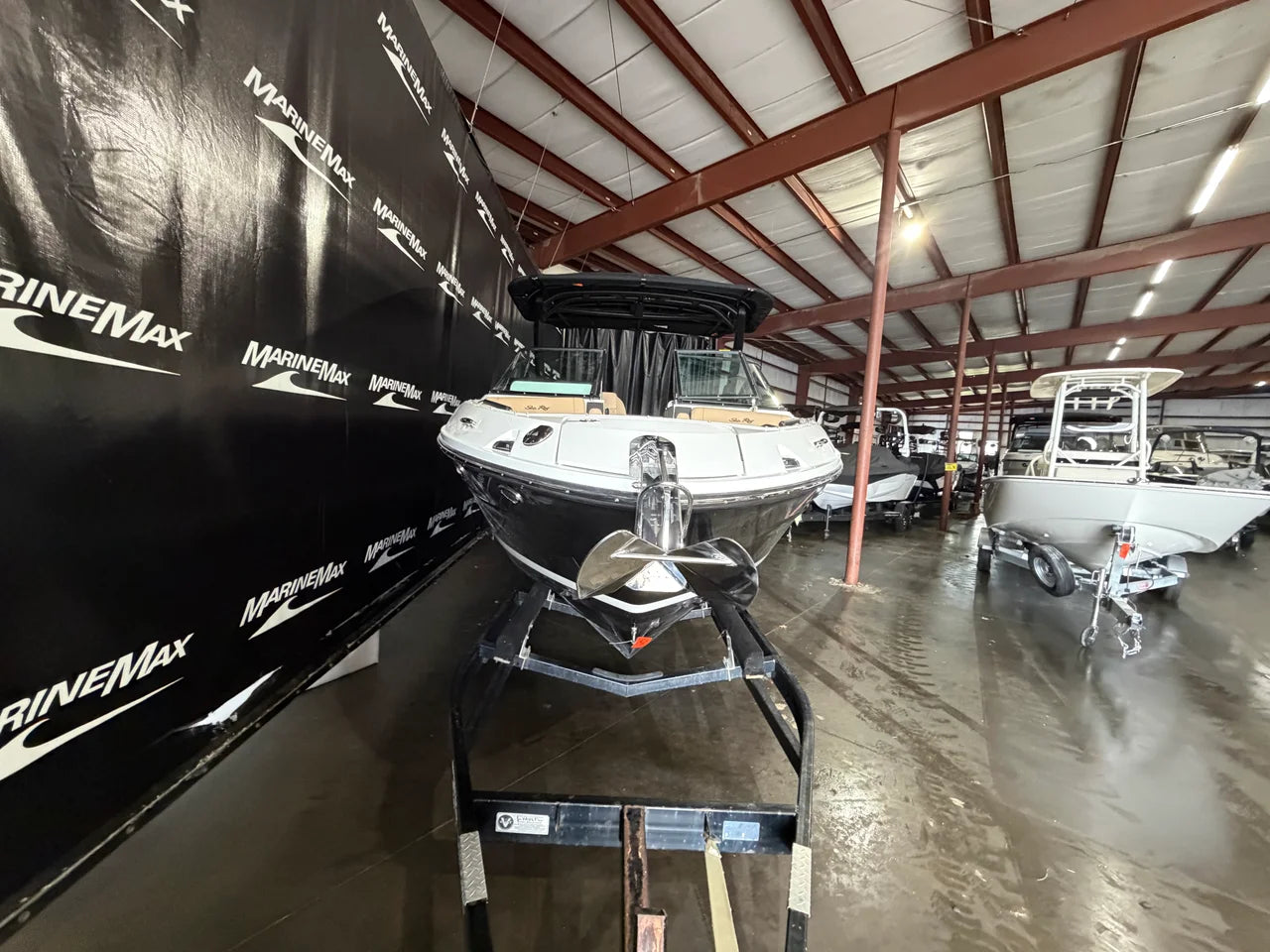 2026 Sea Ray SLX 280 28.0 feet, Clearwater, Florida #3