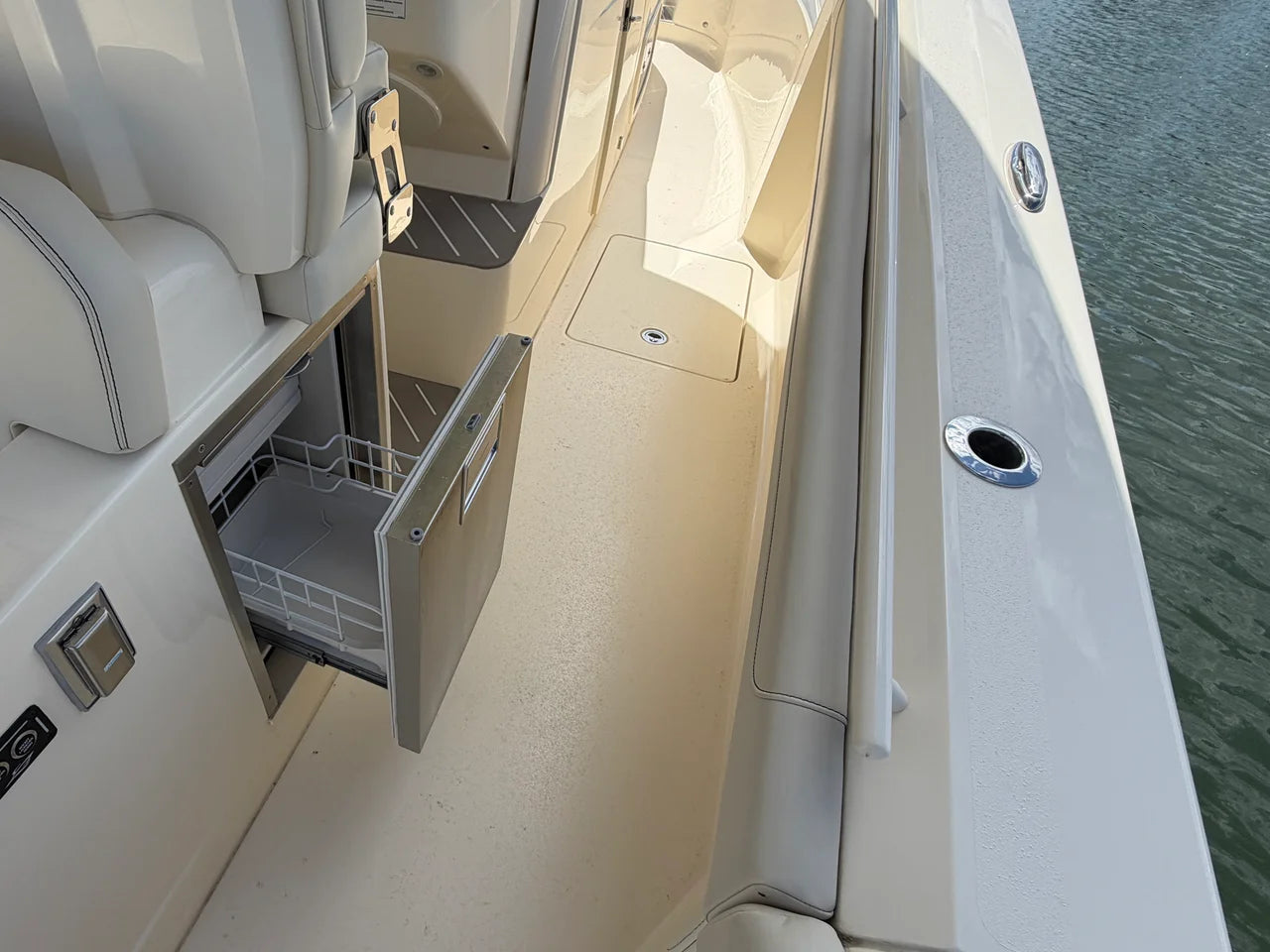 2025 Scout 400 LXF Li-Ion 40.0 feet, Clearwater, Florida #17