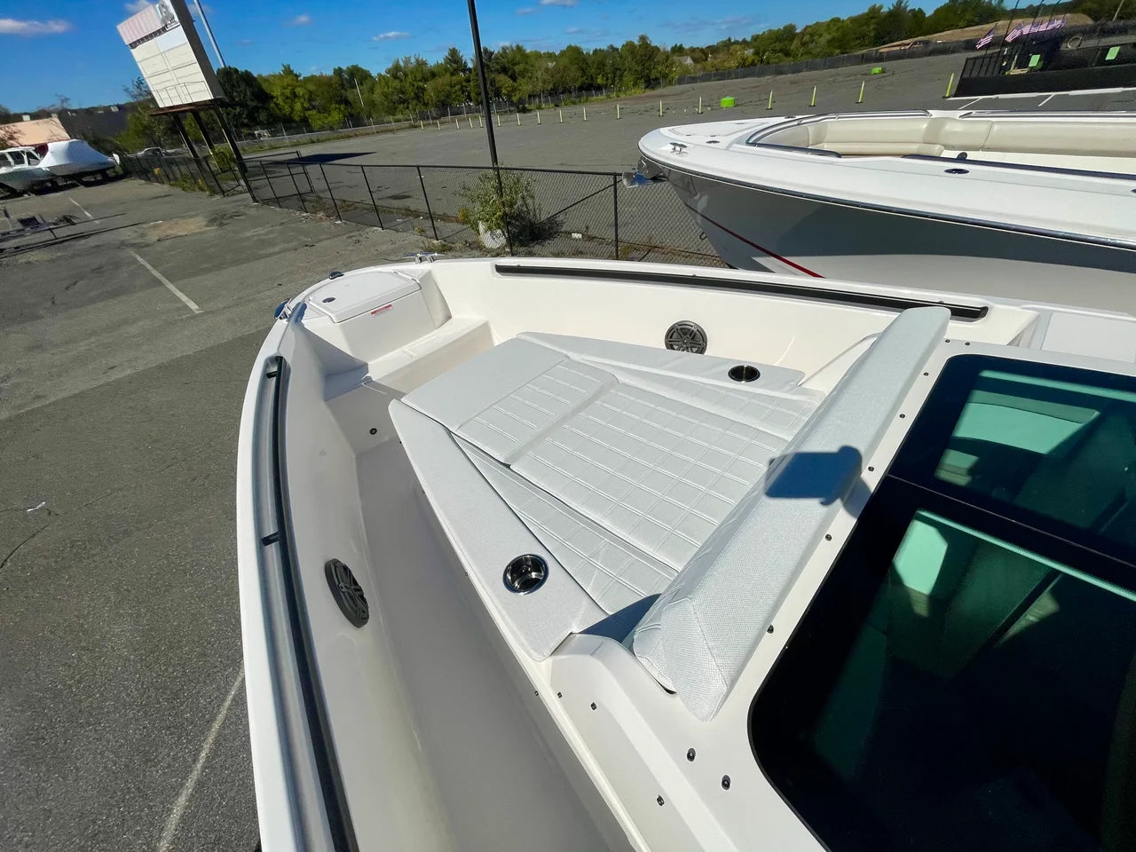 2026 Saxdor 320 GTC 32.0 feet, Clearwater, Florida #25
