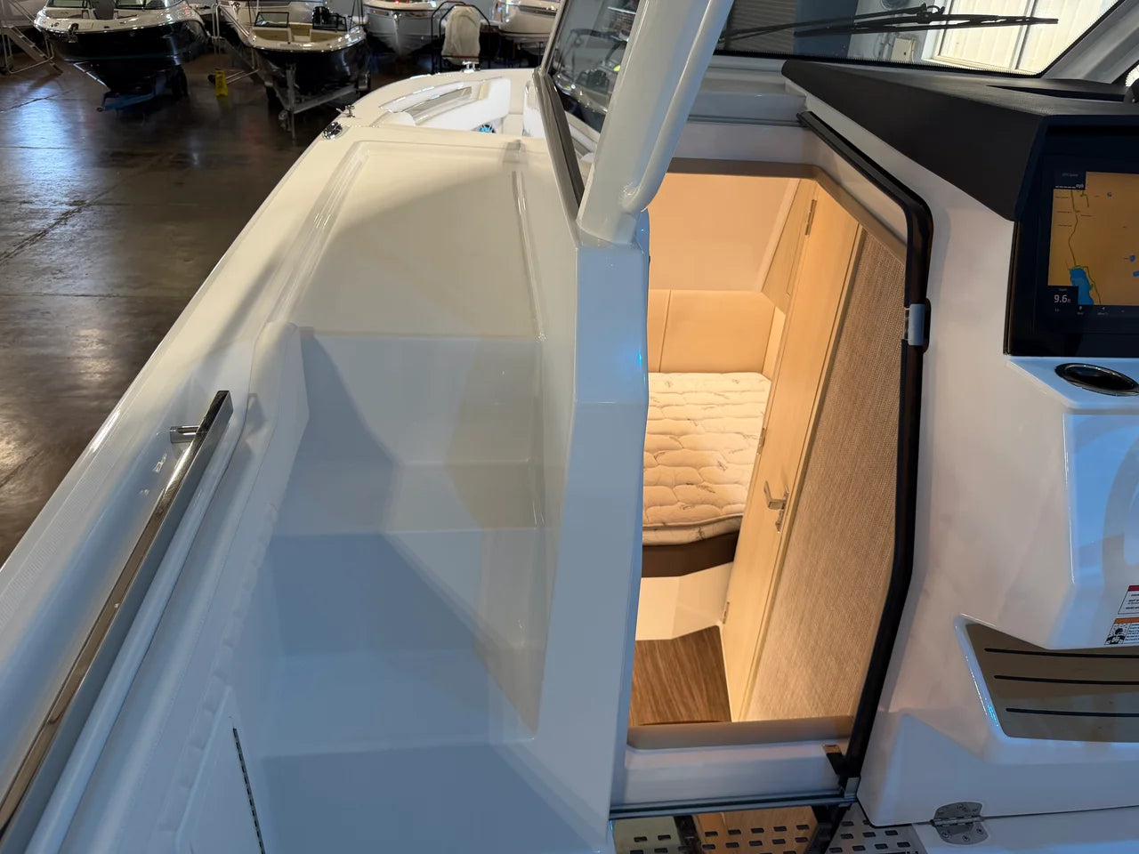 2026 Intrepid 35 PANACEA 35.0 feet, Clearwater, Florida #22