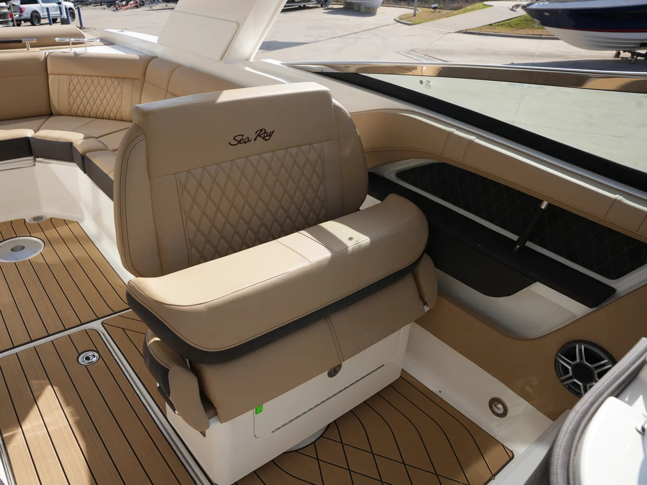 2026 Sea Ray SLX 310 31.0 feet, Clearwater, Florida #28