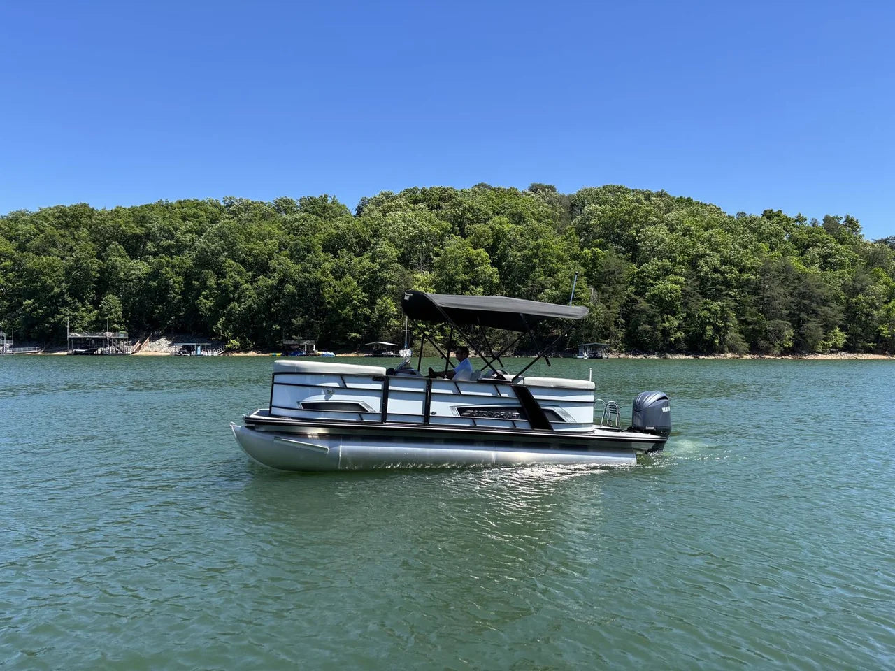2025 Starcraft EXS 1 21.0 feet, Clearwater, Florida #23