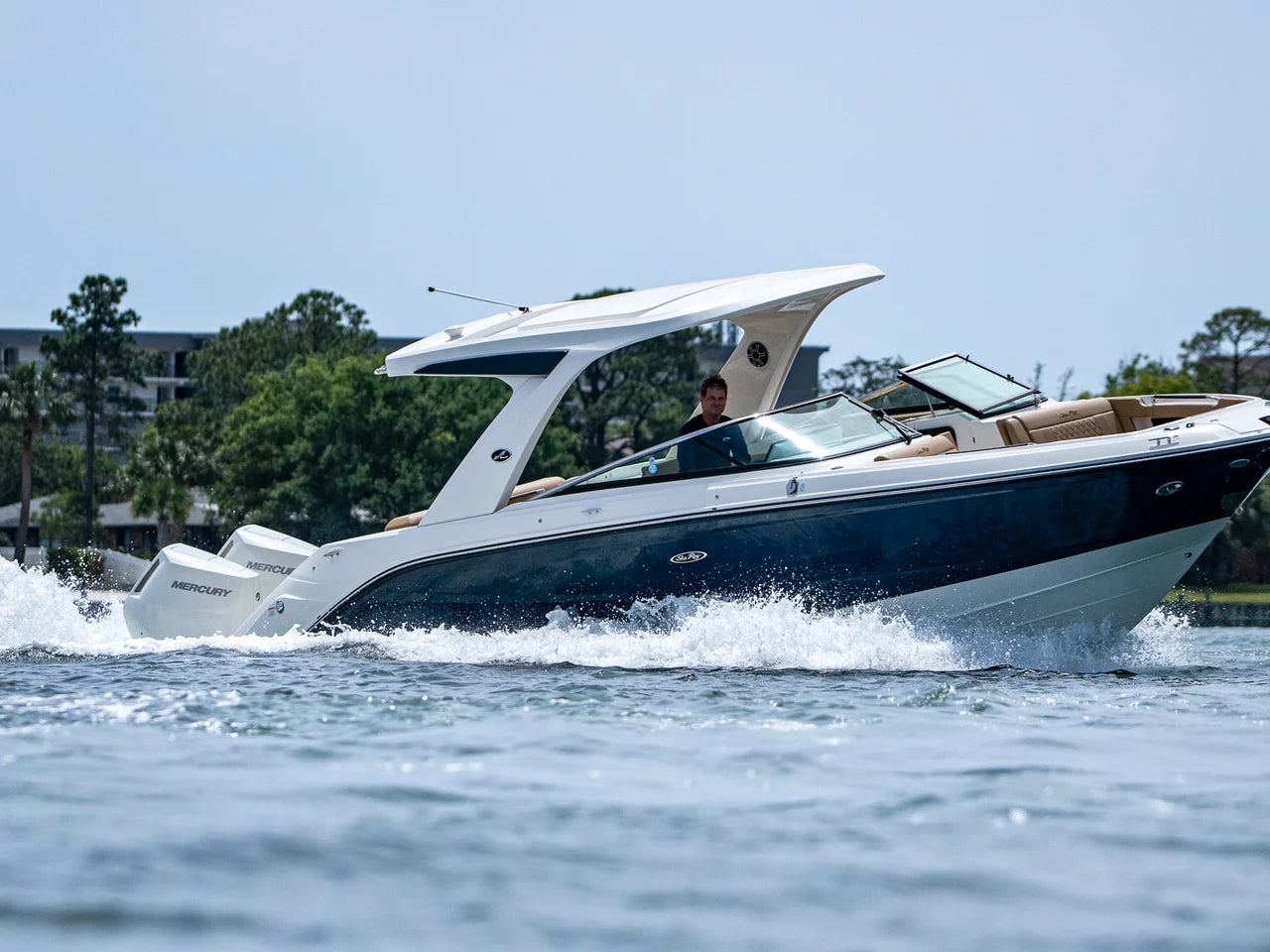 2026 Sea Ray SLX 310 Outboard 31.0 feet, Clearwater, Florida #30