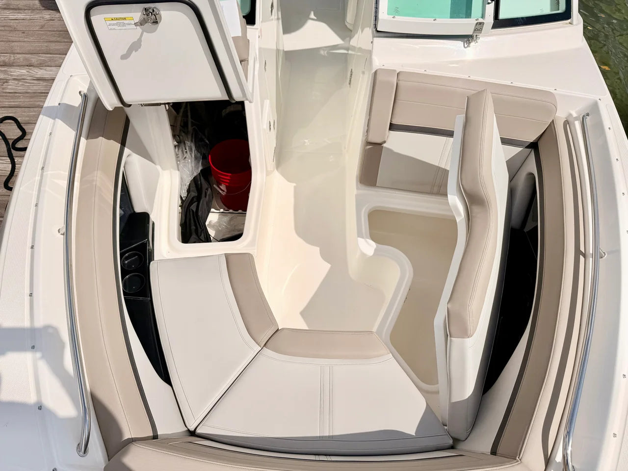 2026 Boston Whaler 280 Vantage 28.0 feet, Clearwater, Florida #56