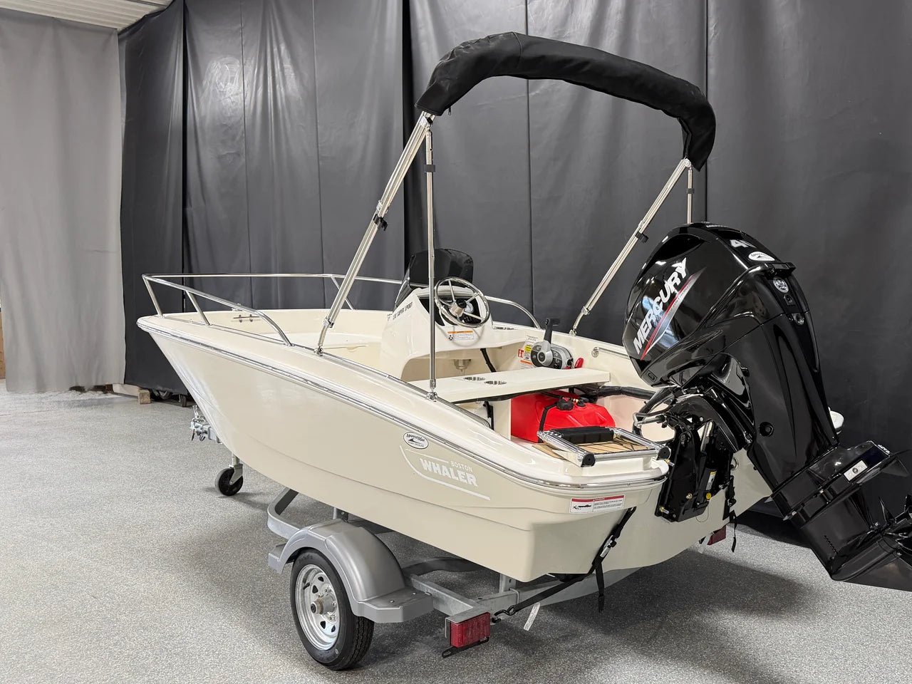 2026 Boston Whaler 130 Super Sport 13.0 feet, Clearwater, Florida #4
