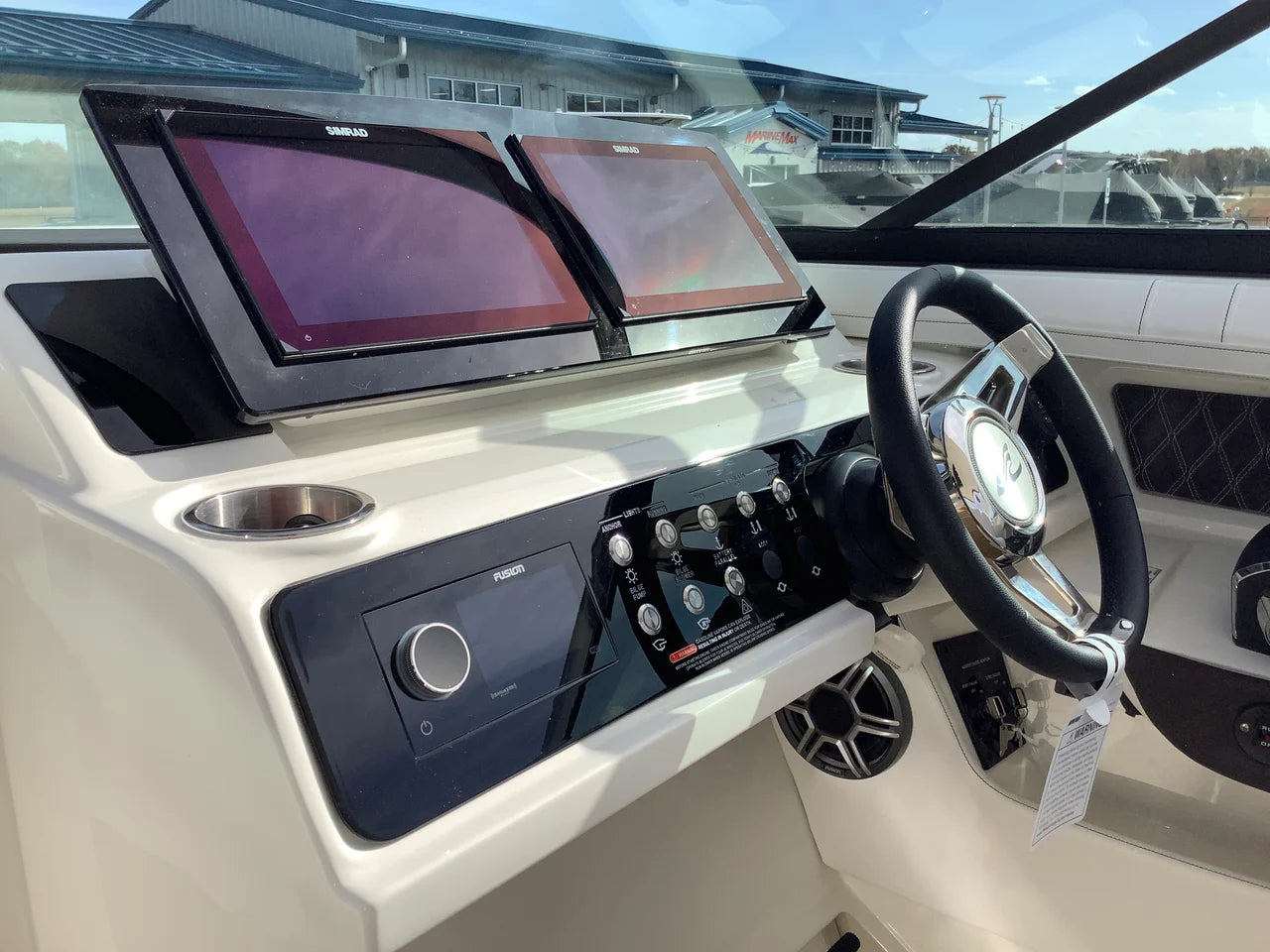 2026 Sea Ray SLX 310 31.0 feet, Clearwater, Florida #39