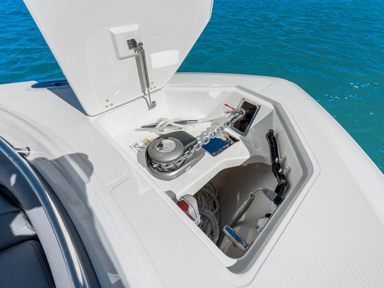 2026 Boston Whaler 360 Outrage 36.0 feet, Clearwater, Florida #71