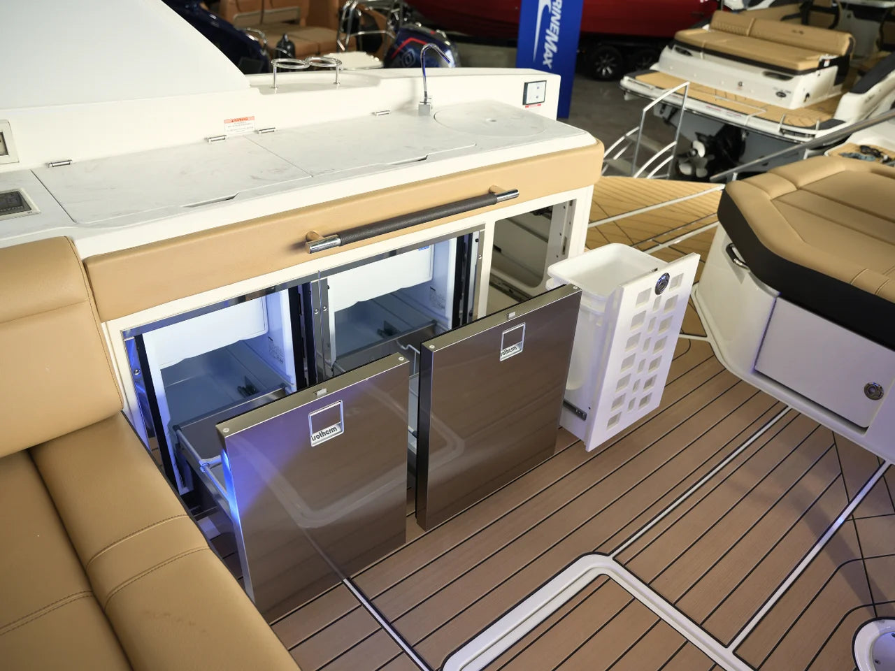 2026 Sea Ray SLX 400 40.0 feet, Clearwater, Florida #28