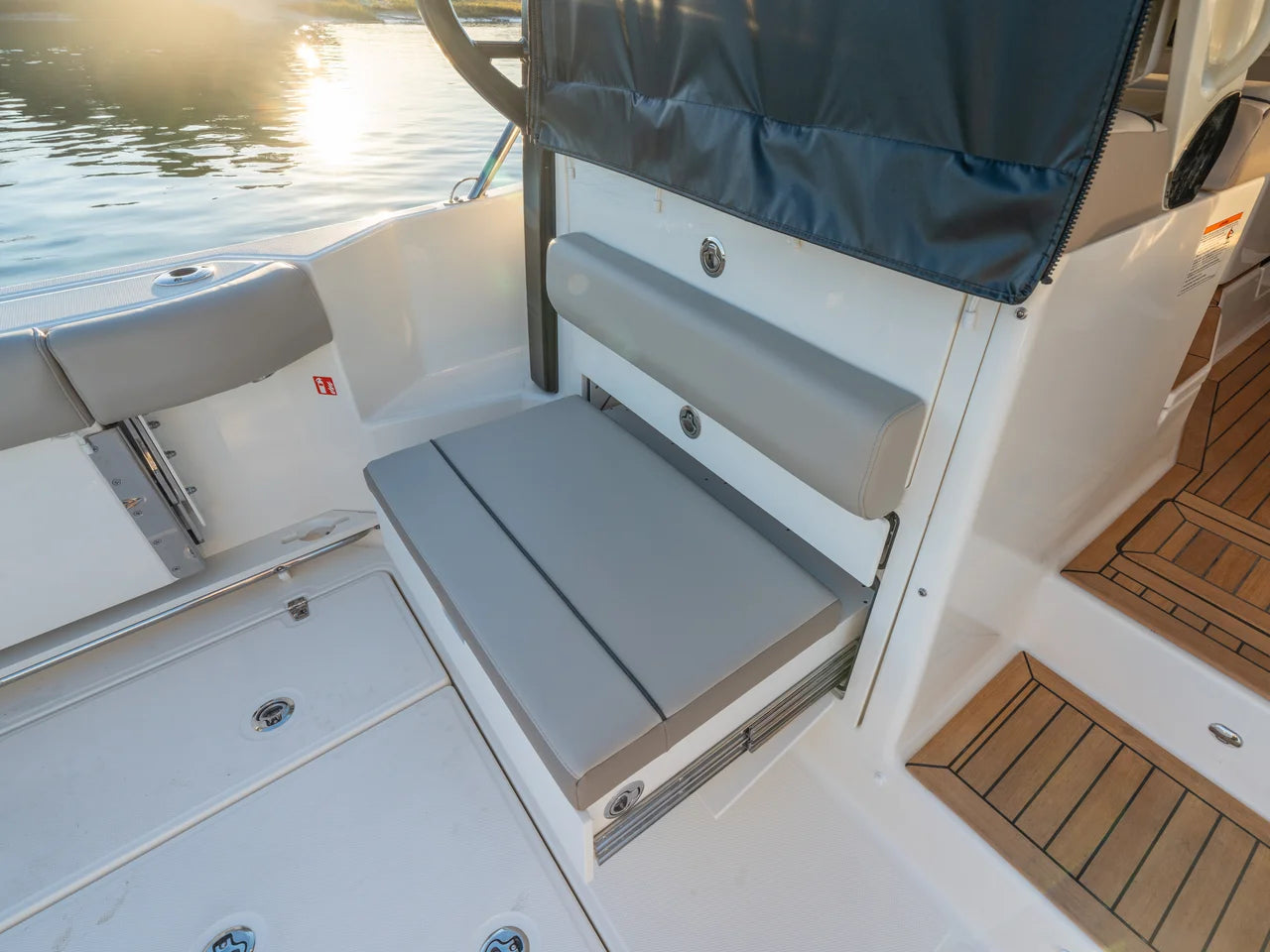 2026 Boston Whaler 365 Conquest 36.0 feet, Clearwater, Florida #19