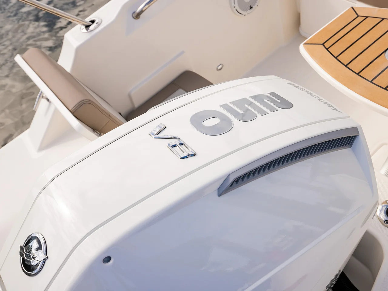2026 Boston Whaler 210 Vantage 21.0 feet, Clearwater, Florida #7