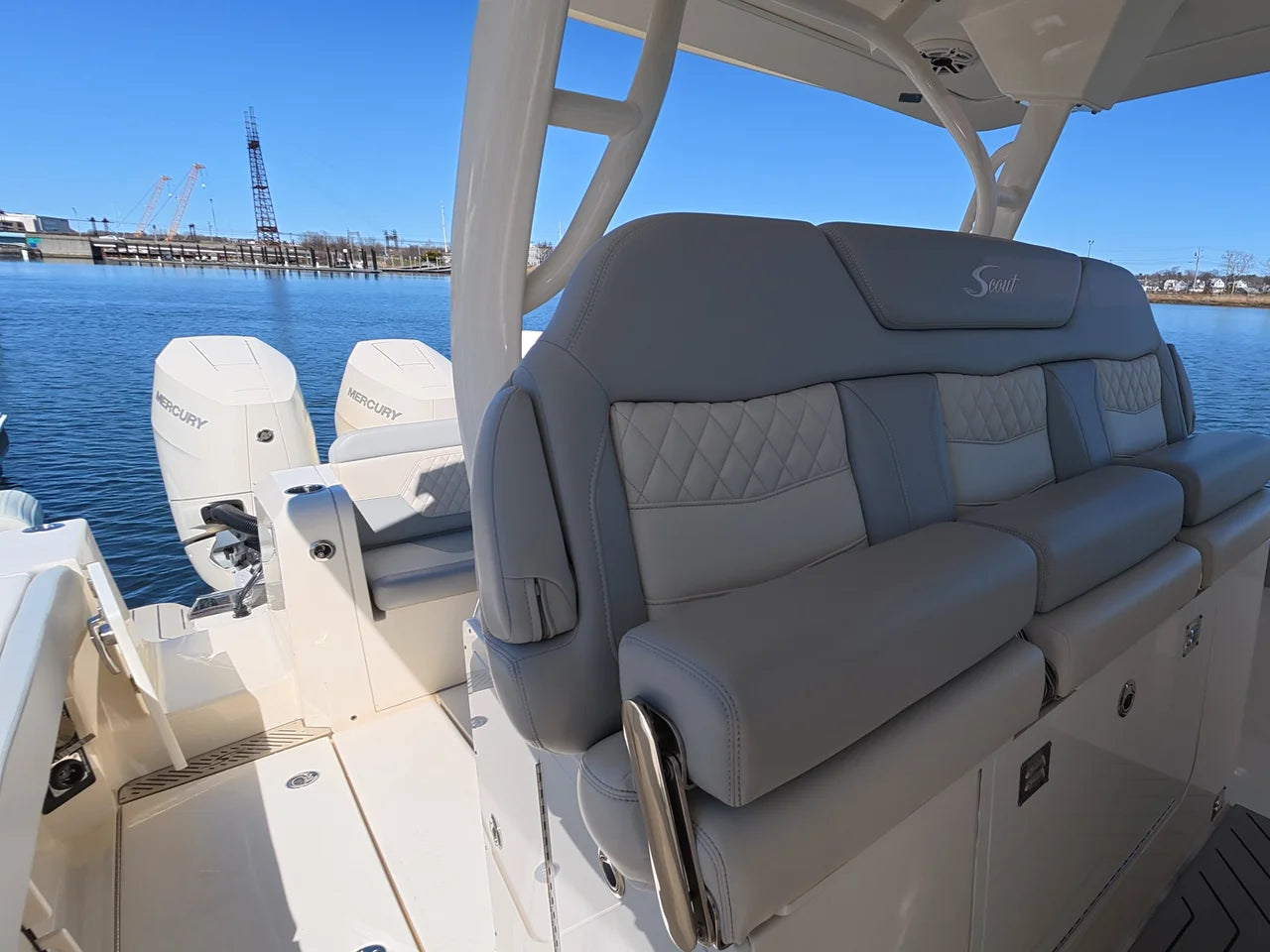 2024 Scout 377 LXF 37.0 feet, Clearwater, Florida #21