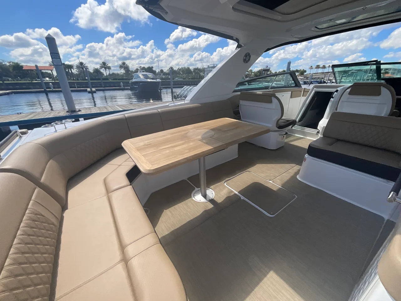 2026 Sea Ray SLX 400 Outboard 40.0 feet, Clearwater, Florida #10