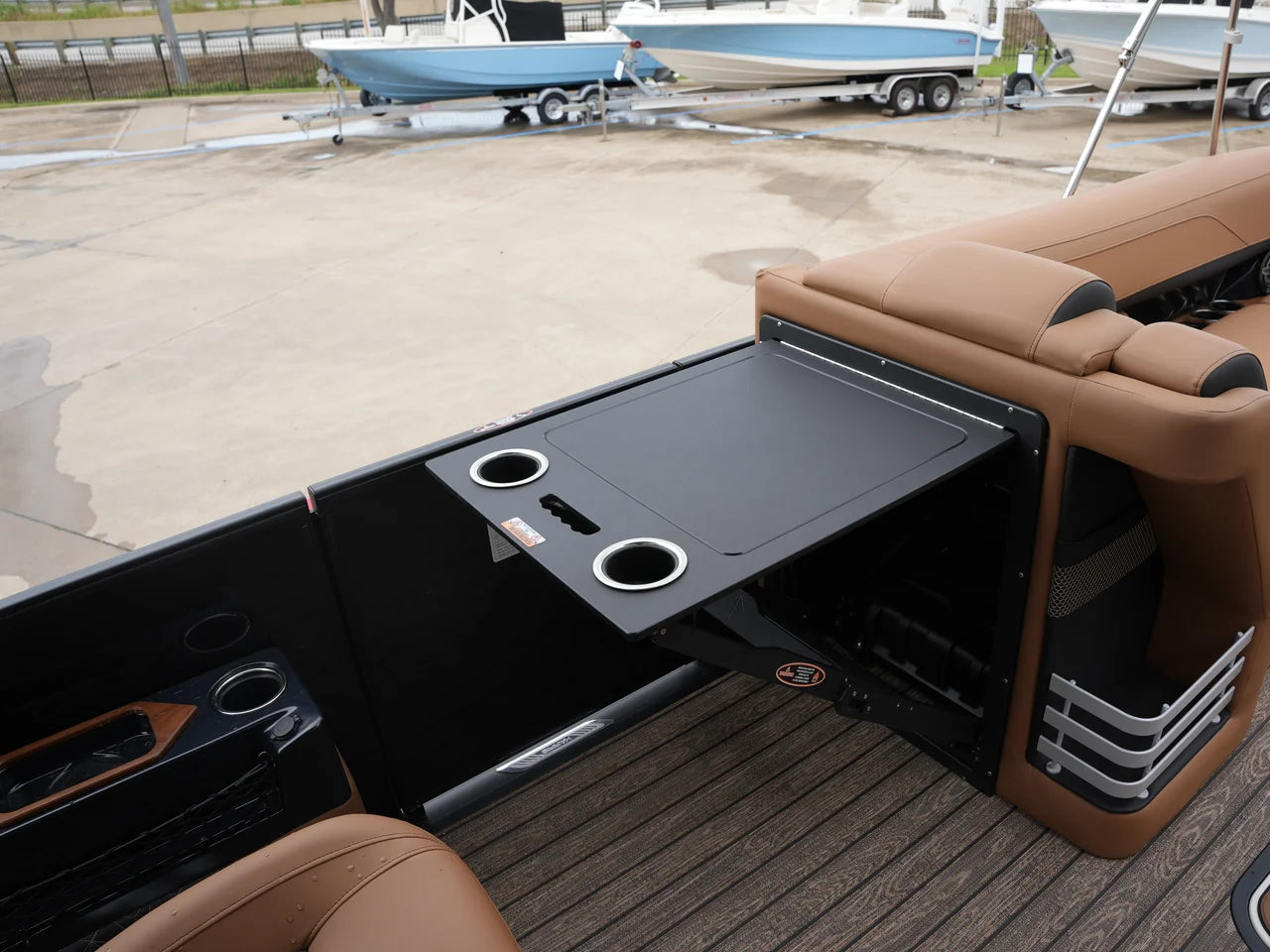 2026 Harris Grand Mariner 250 25.0 feet, Clearwater, Florida #32