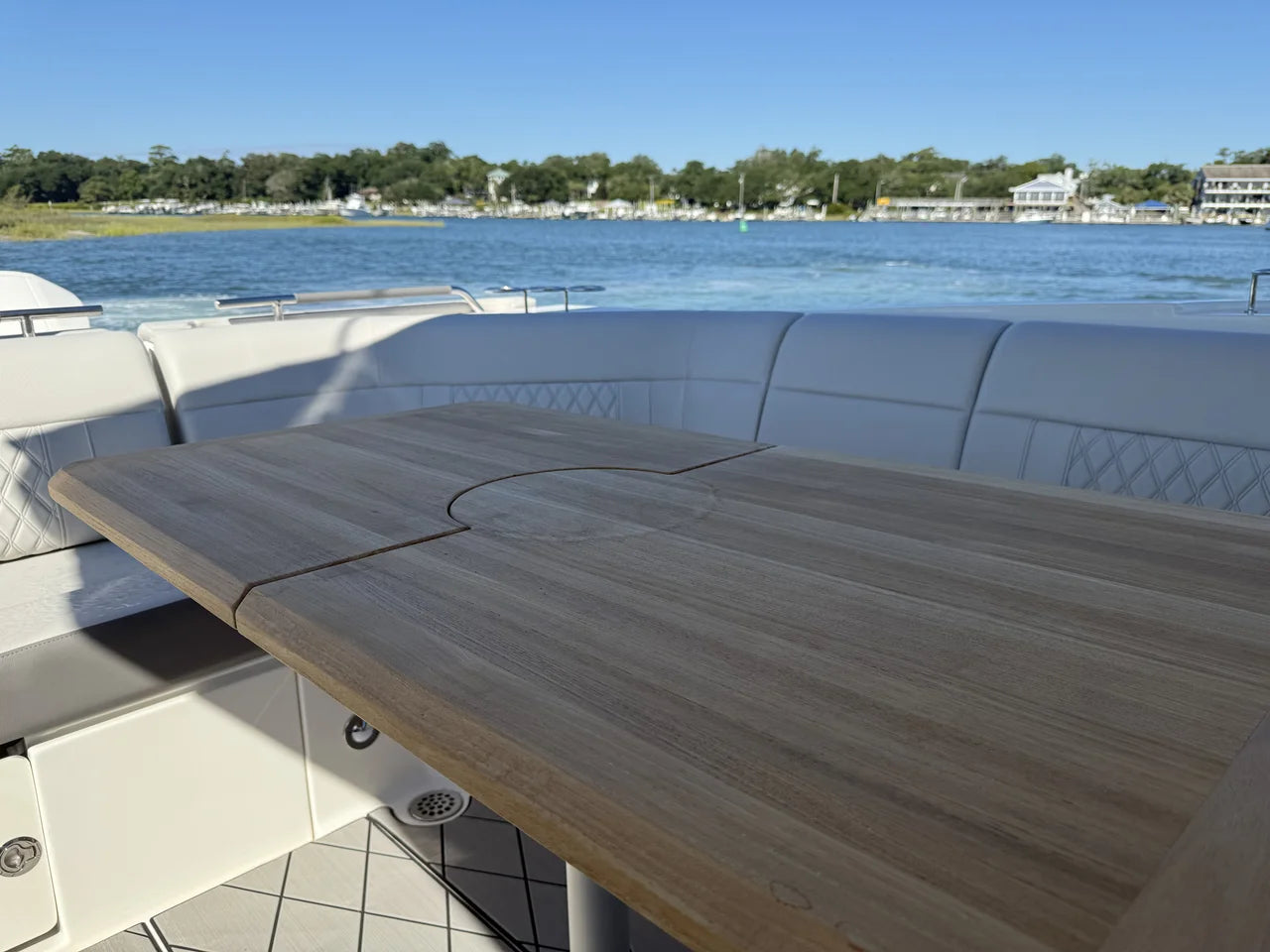 2026 Sea Ray SLX 400 Outboard 40.0 feet, Clearwater, Florida #13