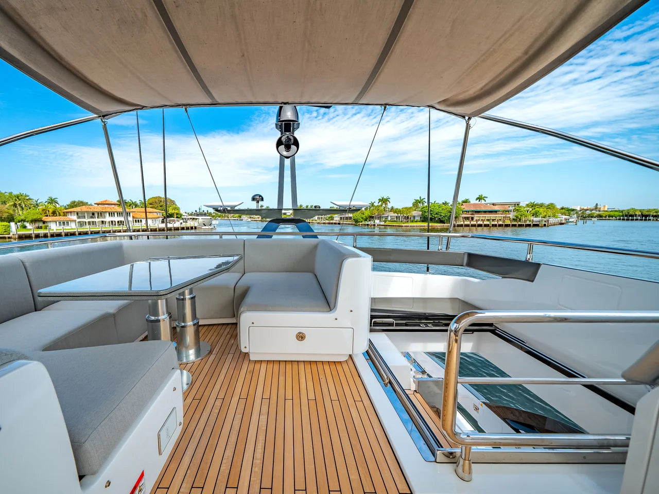 2026 Azimut S8 80.0 feet, Clearwater, Florida #74