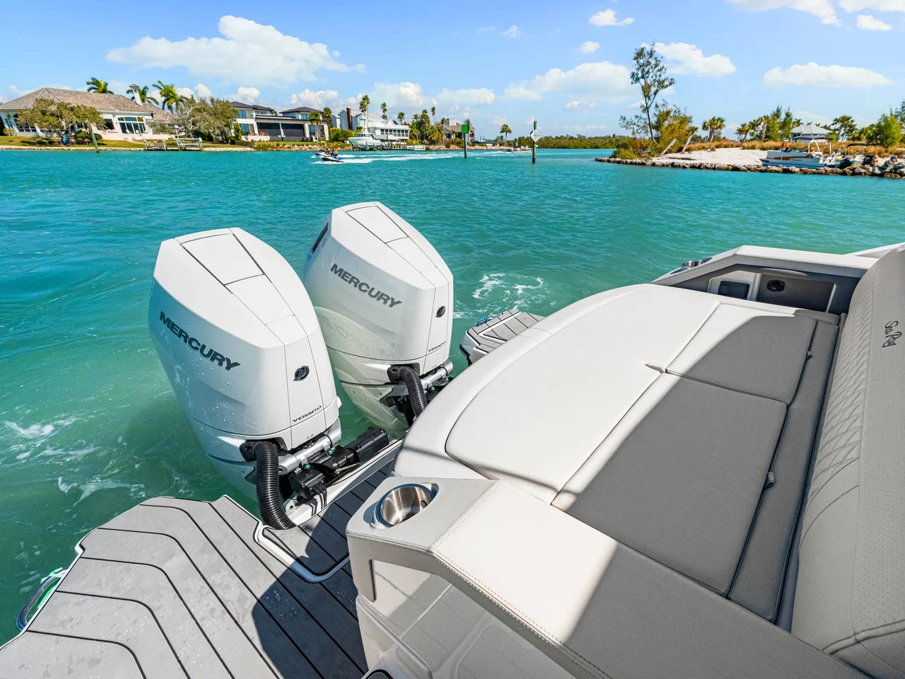 2026 Sea Ray SLX 310 Outboard 31.0 feet, Clearwater, Florida #16