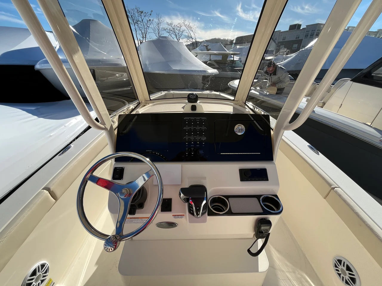 2026 Scout 240 XSF 24.0 feet, Clearwater, Florida #14