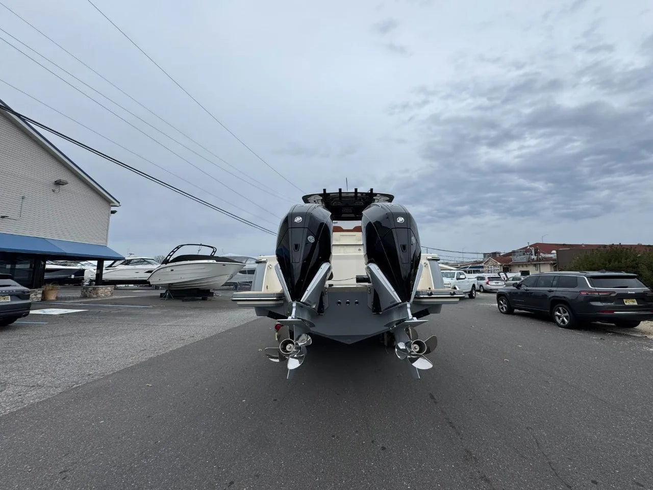 2026 Scout 288 LXF 28.0 feet, Clearwater, Florida #6