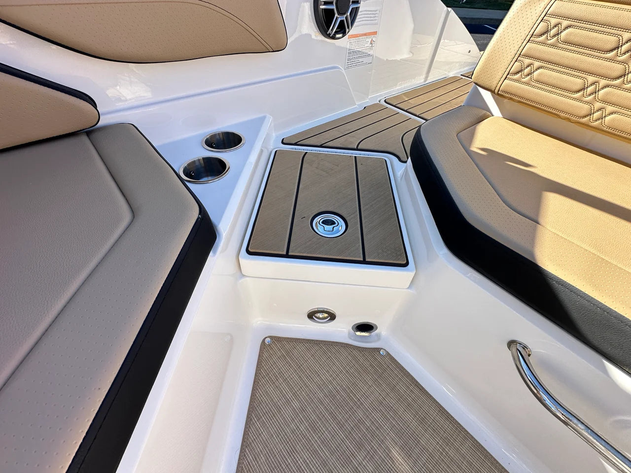2026 Sea Ray SPX 210 21.0 feet, Clearwater, Florida #20