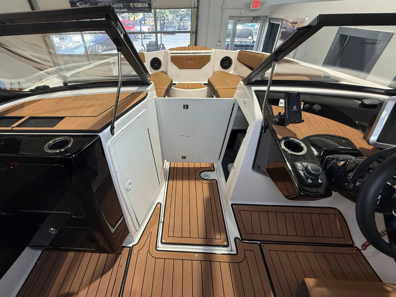 2026 Yamaha 222SD 22.0 feet, Clearwater, Florida #21