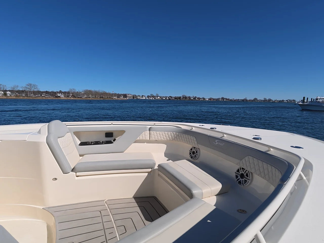 2024 Scout 377 LXF 37.0 feet, Clearwater, Florida #34