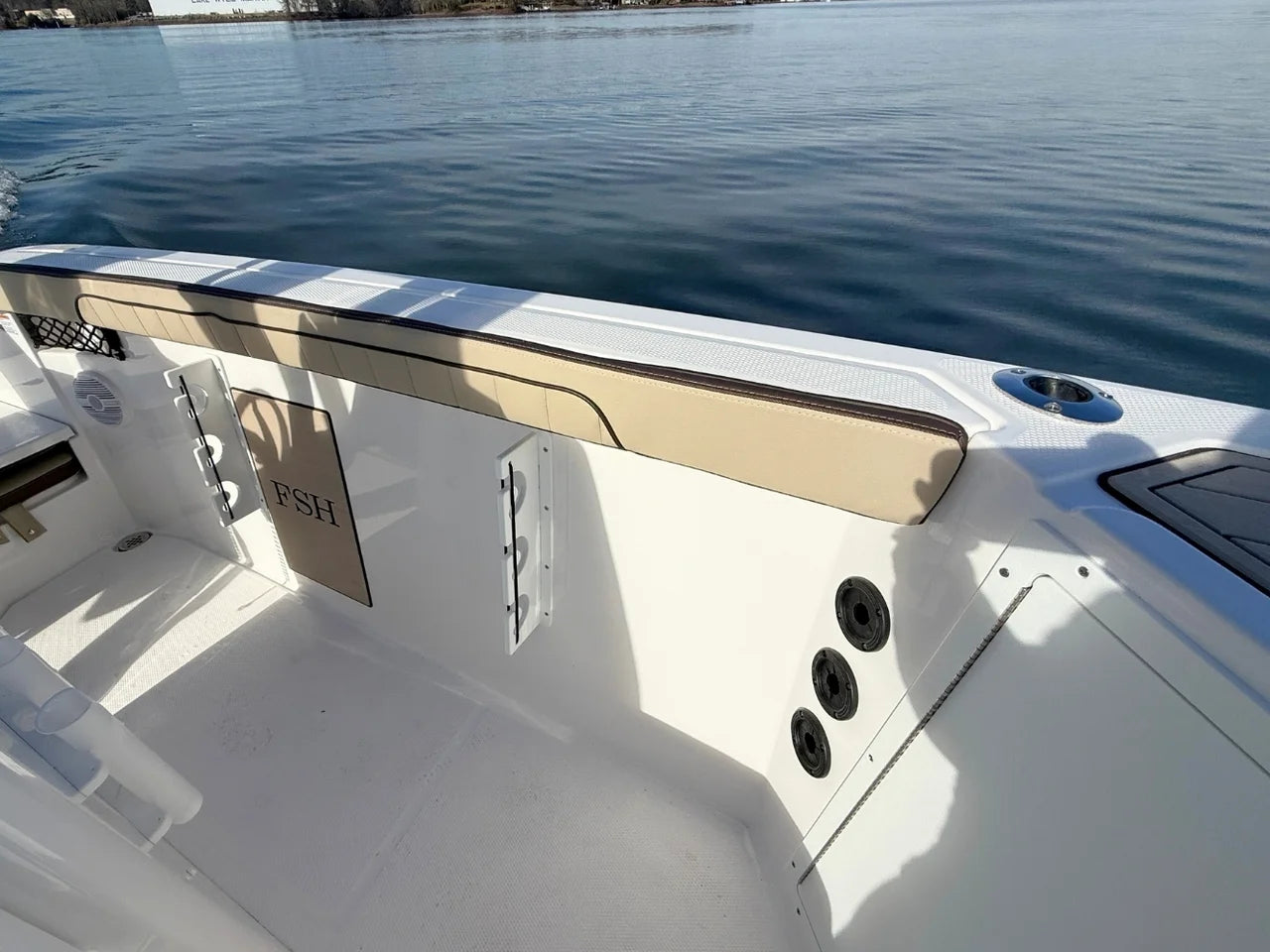 2026 Yamaha 222FSH SP 22.0 feet, Clearwater, Florida #18