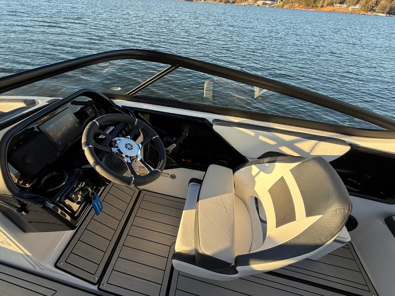 2026 Yamaha 195S 19.0 feet, Clearwater, Florida #13