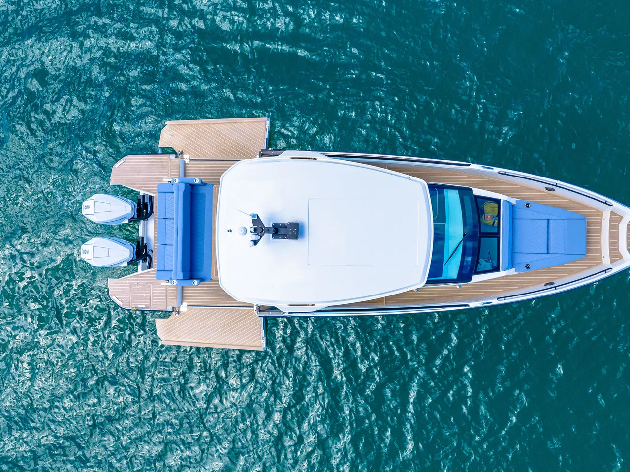 2026 Saxdor 320 GTO 32.0 feet, Clearwater, Florida #50