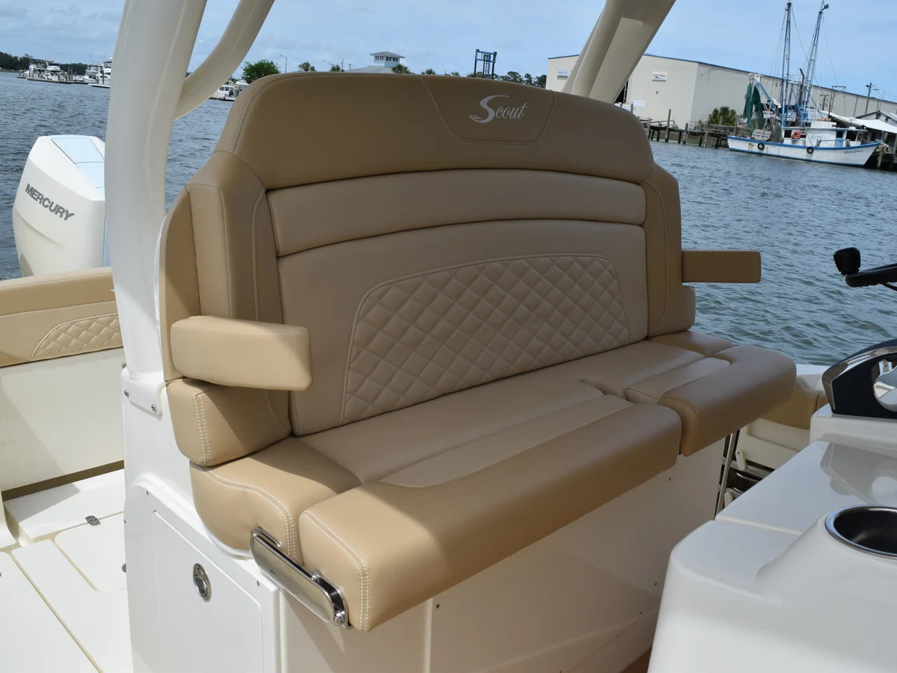 2026 Scout 330 LXF 33.0 feet, Clearwater, Florida #26