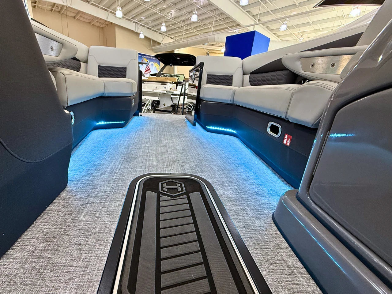 2026 Harris Sunliner 230 SPORT 23.0 feet, Clearwater, Florida #20