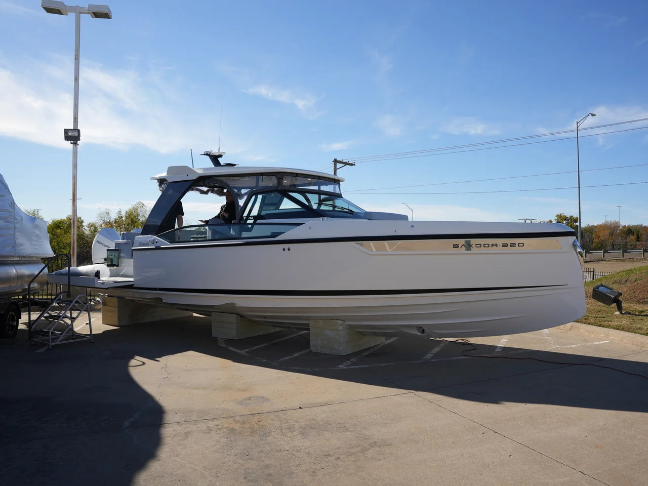 2026 Saxdor 320 GTO 32.0 feet, Clearwater, Florida #4