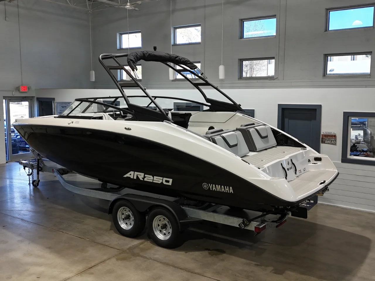 2026 Yamaha AR250 25.0 feet, Clearwater, Florida #5
