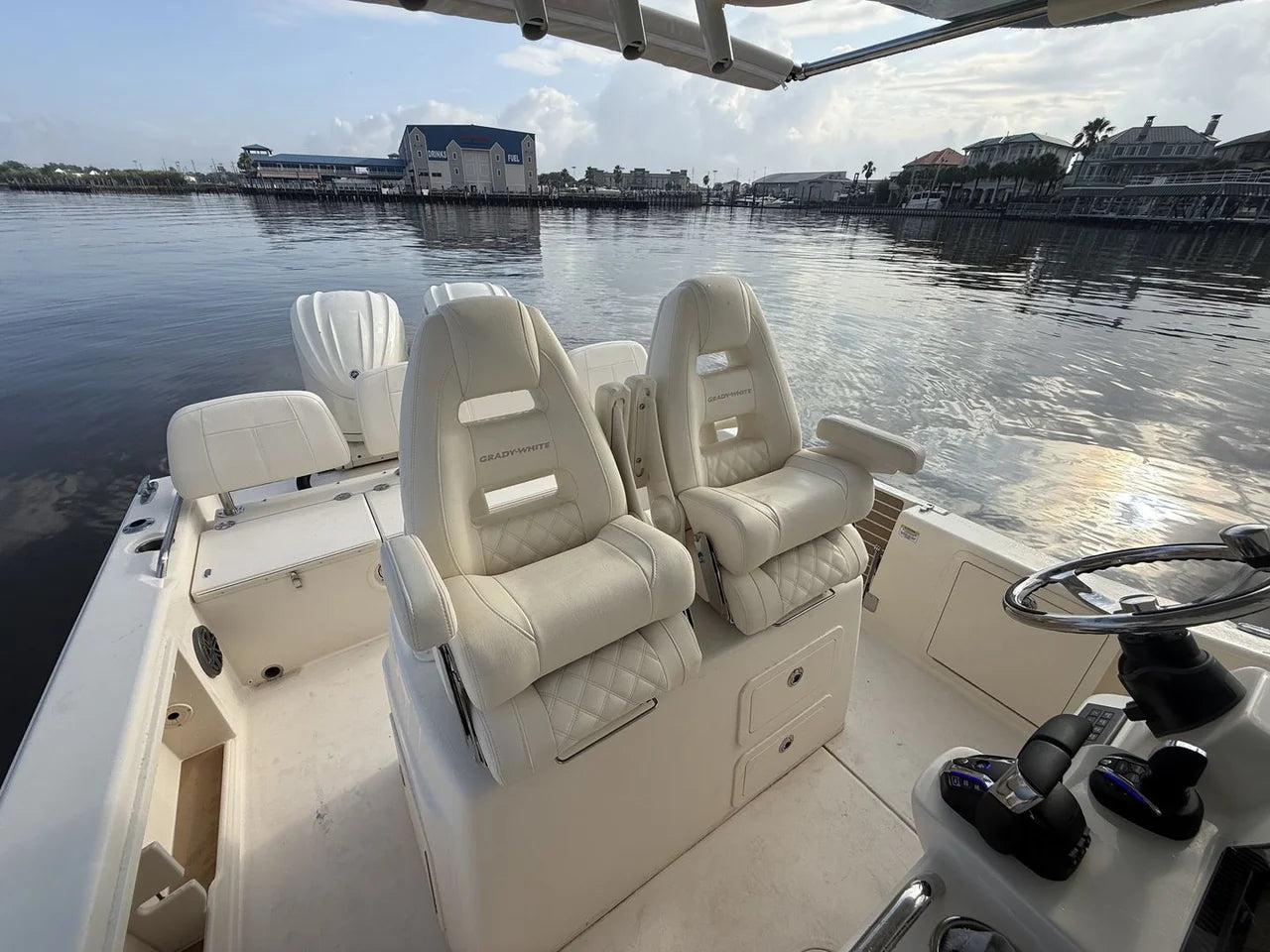 2026 Grady-White 281 CE 28.0 feet, Clearwater, Florida #61