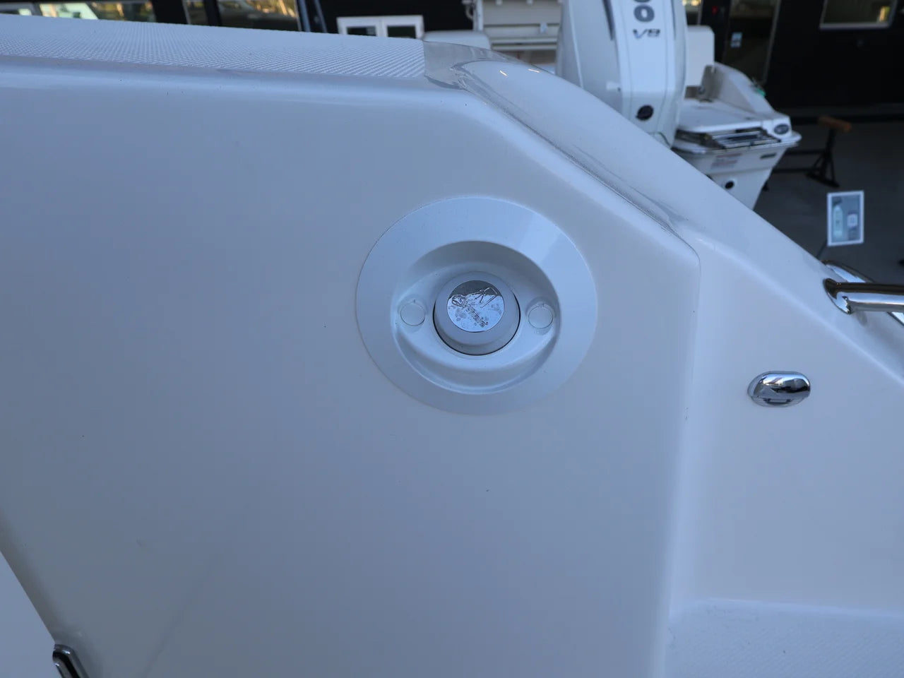 2026 Boston Whaler 330 Outrage 33.0 feet, Clearwater, Florida #46