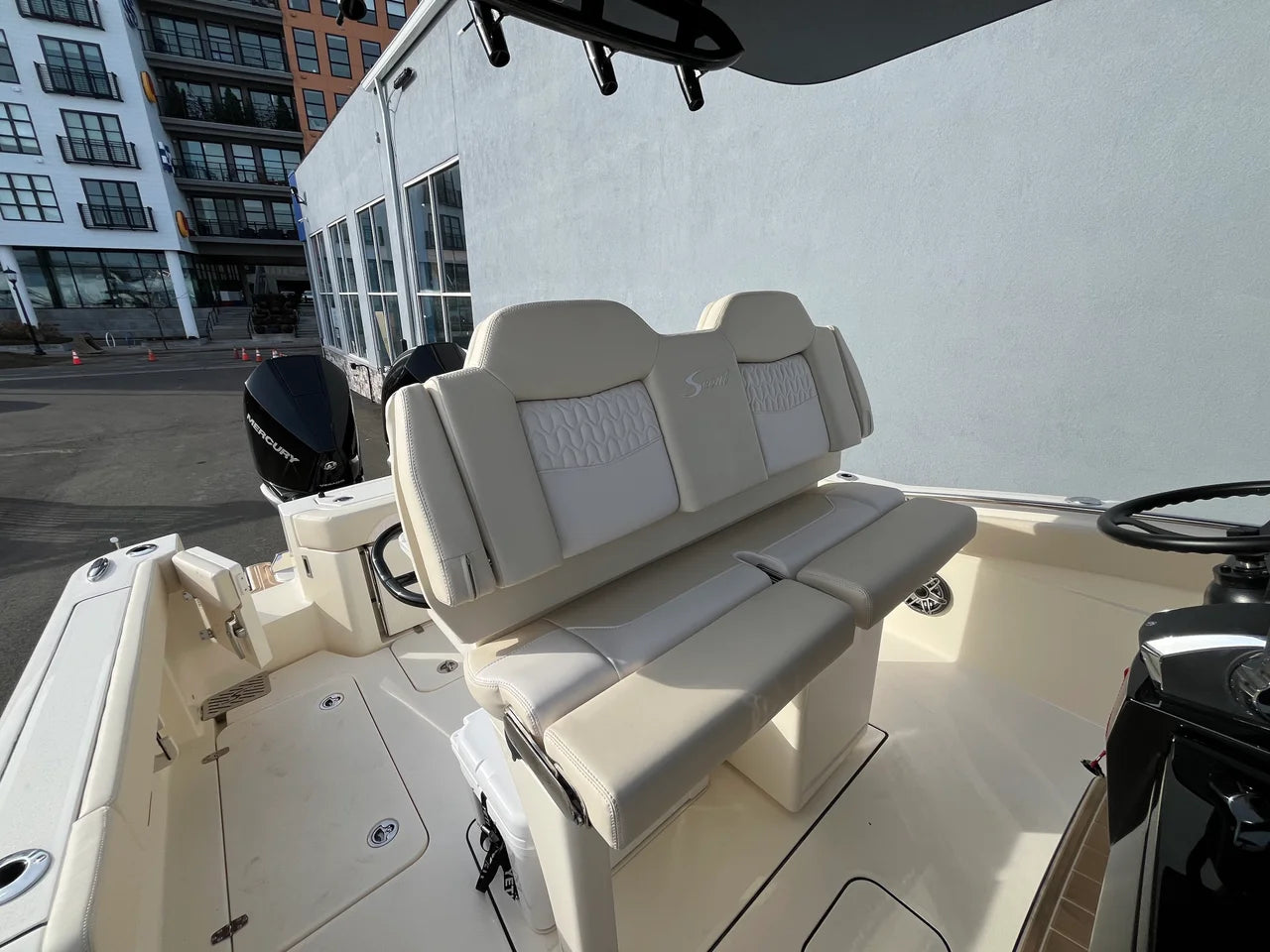 2026 Scout 288 LXF 28.0 feet, Clearwater, Florida #11