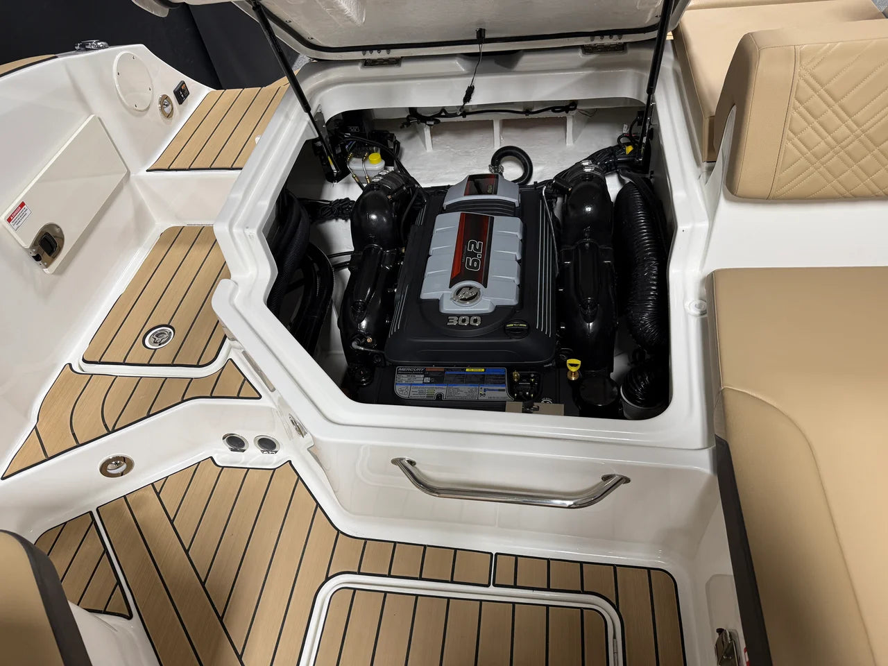 2026 Sea Ray SDX 230 23.0 feet, Clearwater, Florida #34