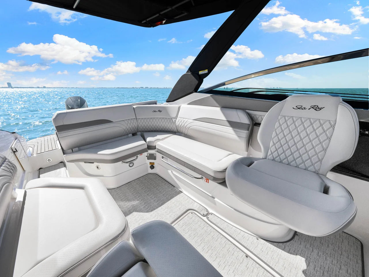 2026 Sea Ray SLX 260 Outboard 26.0 feet, Clearwater, Florida #34