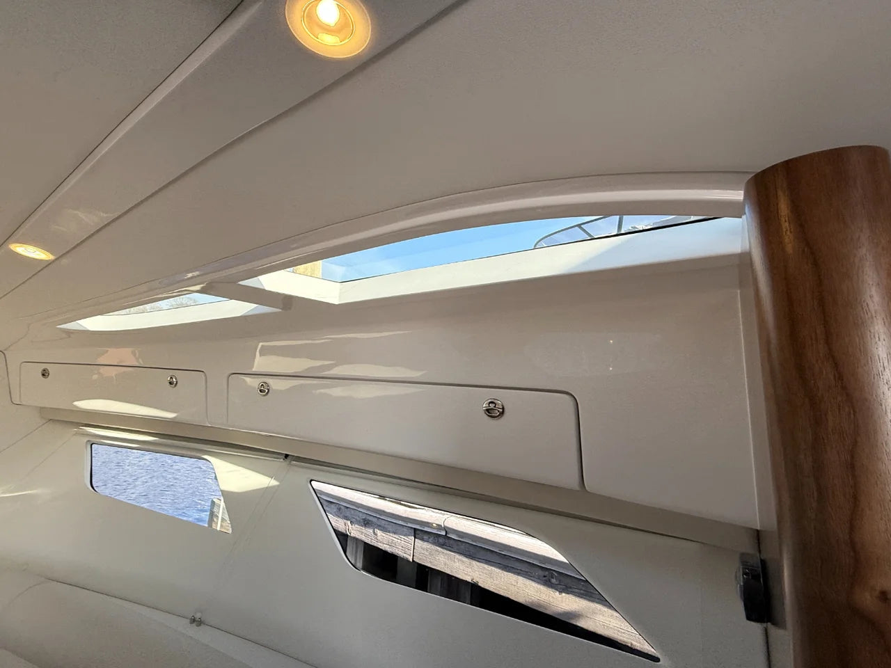 2026 Intrepid 41 Valor 41.0 feet, Clearwater, Florida #74