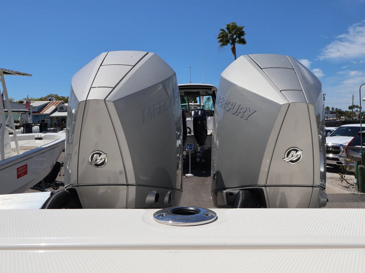 2026 Boston Whaler 280 Dauntless 28.0 feet, Clearwater, Florida #8