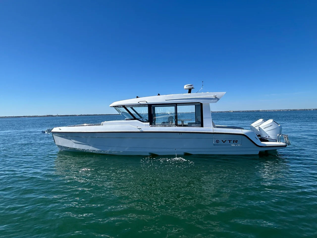 2026 Cruisers Yachts 38 VTR EC 38.0 feet, Clearwater, Florida #2