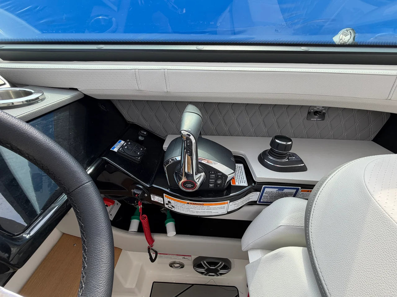 2026 Sea Ray SLX 400 40.0 feet, Clearwater, Florida #37