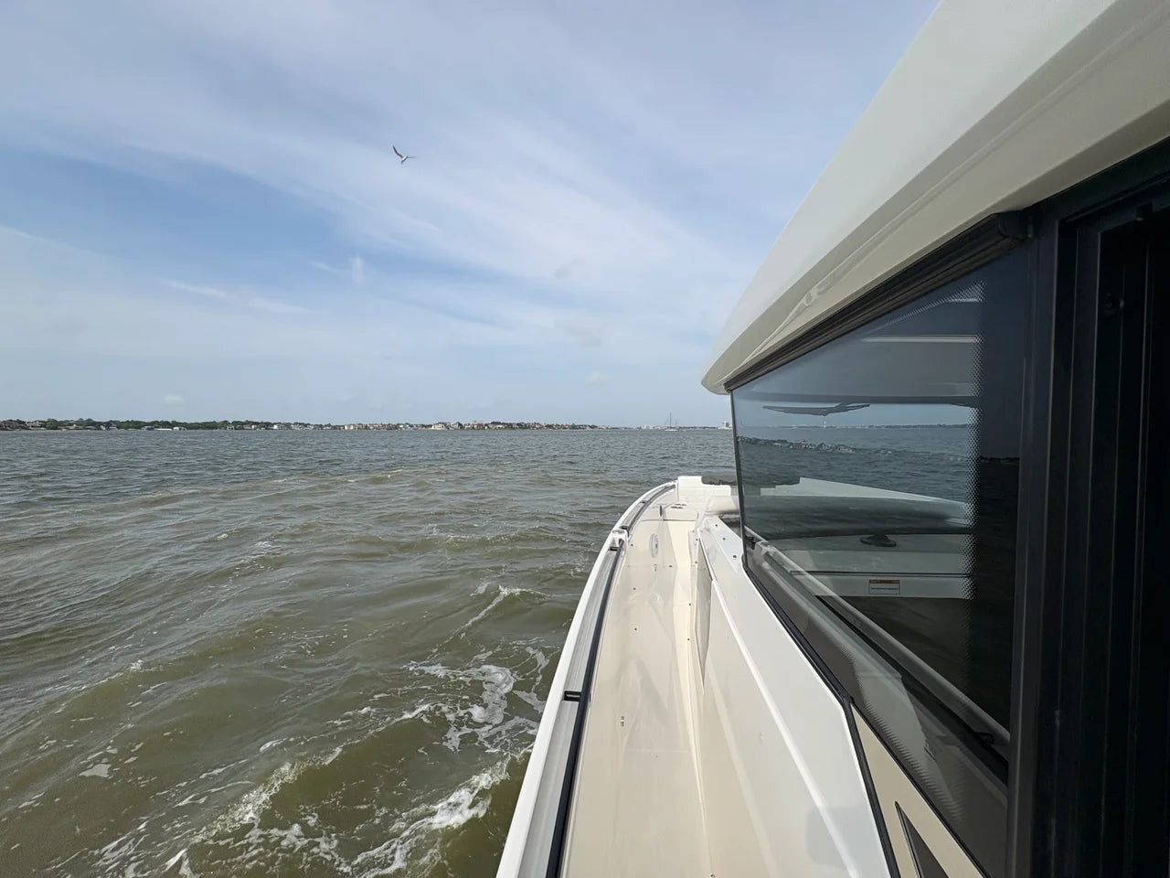 2026 Saxdor 340 GTWA 34.0 feet, Clearwater, Florida #32