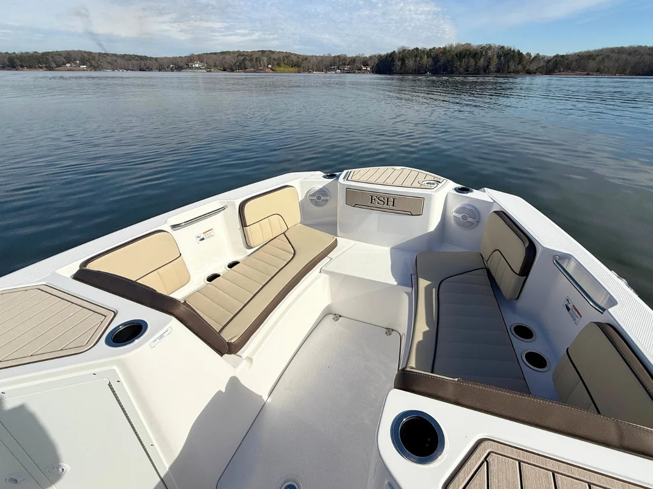 2026 Yamaha 222FSH SP 22.0 feet, Clearwater, Florida #32