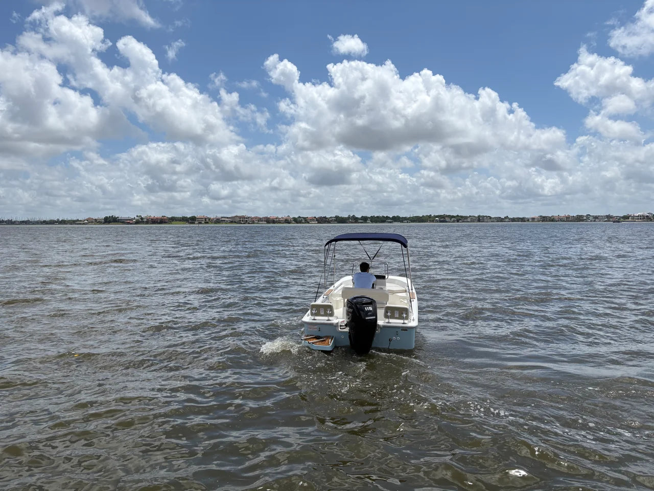 2026 Boston Whaler 170 Montauk 17.0 feet, Clearwater, Florida #12