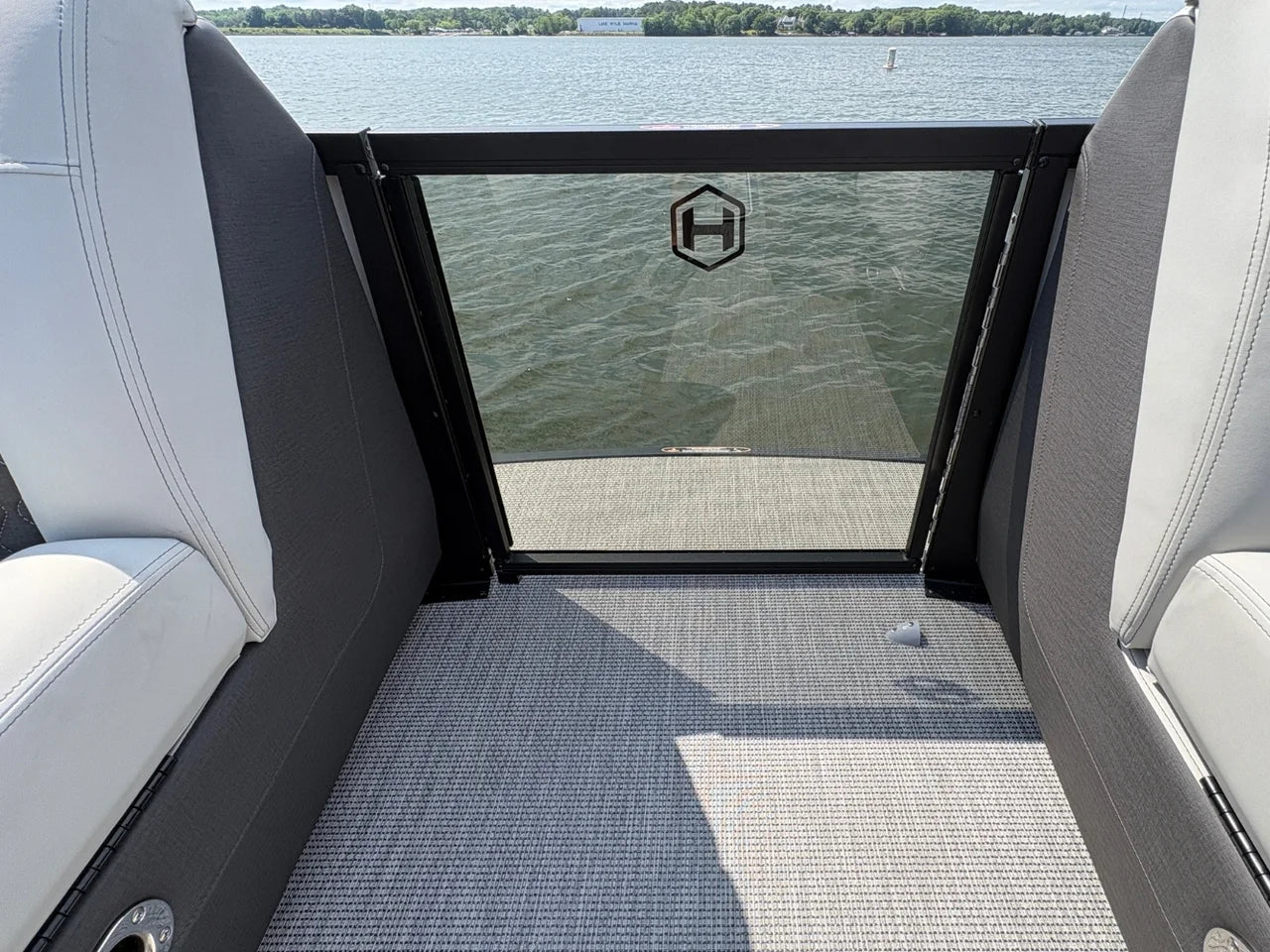 2026 Harris Sunliner 230 23.0 feet, Clearwater, Florida #39
