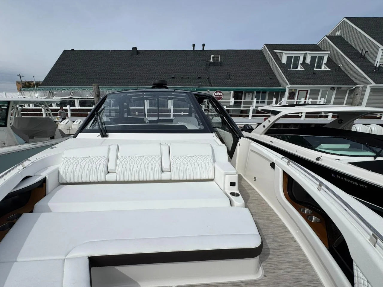 2026 Sea Ray Sundancer 370 Outboard 37.0 feet, Clearwater, Florida #70