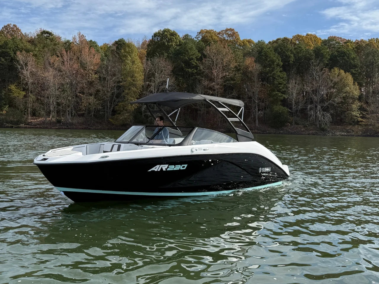 2026 Yamaha AR220 22.0 feet, Clearwater, Florida #7