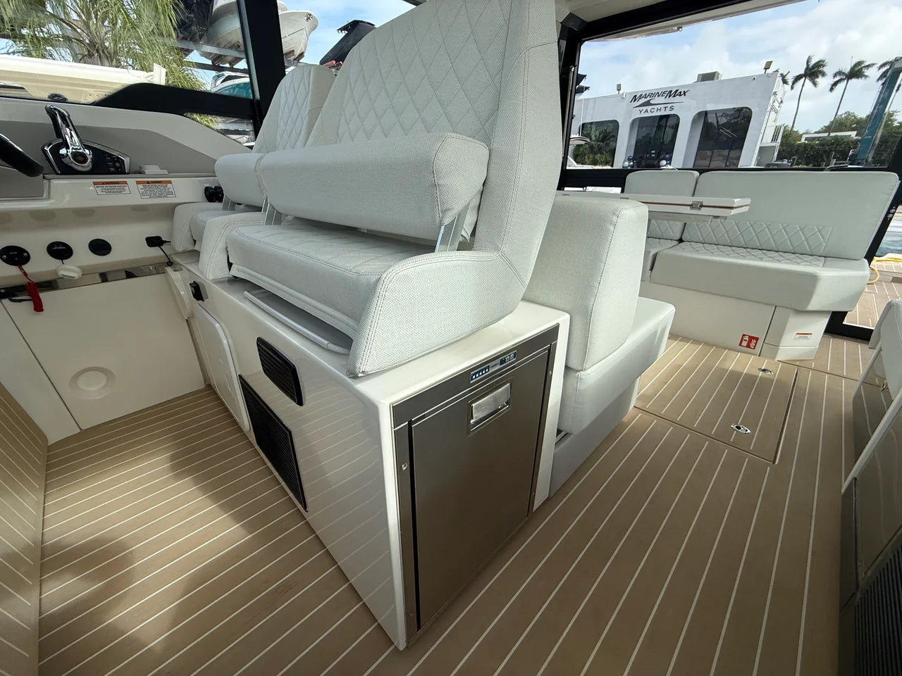 2026 Saxdor 400 GTC 40.0 feet, Clearwater, Florida #24